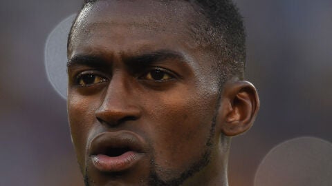 Jackson Mart&iacute;nez, nuevo jugador del Atleti