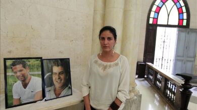 Rosa María Payá denuncia que la nueva embajada de Cuba en Washington 