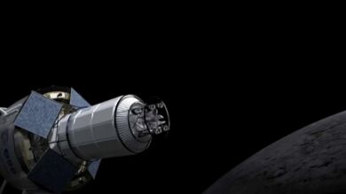 El ser humano podría volver a visitar nuestro satélite, muy pronto, en 2022