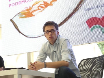 íñigo Errejón