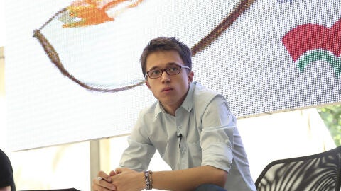 &iacute;&ntilde;igo Errej&oacute;n
