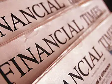 Financial Times Financial Times
