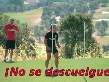 El 'profe' Ortega El 'profe' Ortega