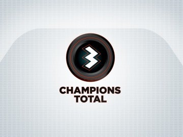 Logo Champions Total