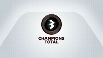 Logo Champions Total