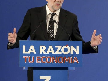 Mariano Rajoy