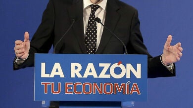 Rajoy considera como 
