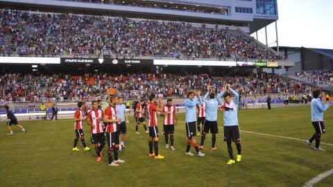Athletic Club