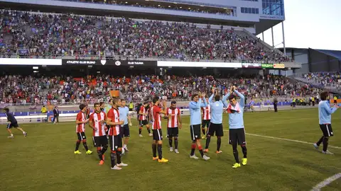 Athletic Club Athletic Club