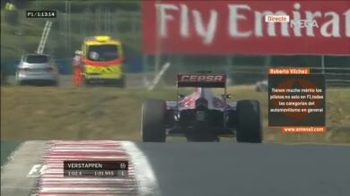 La mayoría de los internautas considera la Fórmula 1 un deporte peligroso