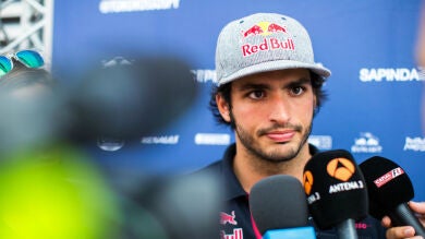Sainz: 