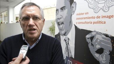 Un 55% de los vascos asegura que no quieren una Euskadi independiente