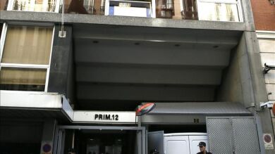 La Audiencia Nacional registra 864 víctimas mortales por la actividad de ETA entre 1968 y 2009