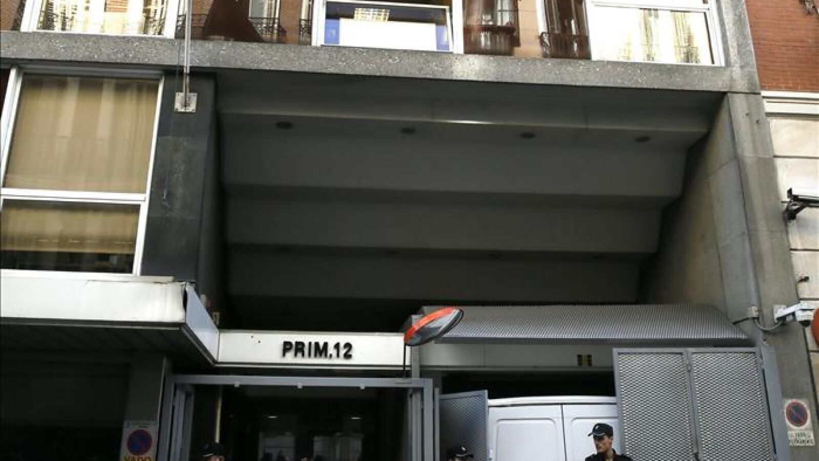 El juez Pedraz imputa a 5 dirigentes de ETA por el asesinato de Ordóñez
