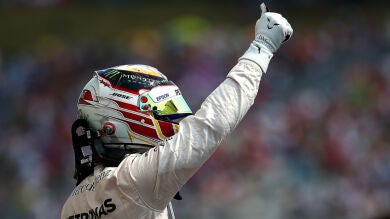 Hamilton: 