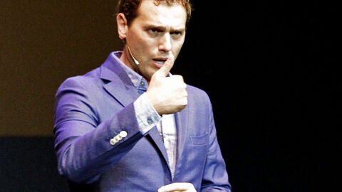 Albert Rivera