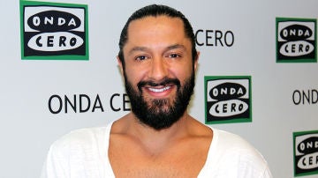 Rafael Amargo