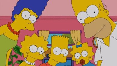 <p>TEST: ¿Con qué personaje de 'Los Simpson' te irías de vacaciones?</p>