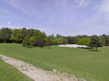 El suceso tuvo lugar en el parque Léo Lagrange este miércoles en Reims