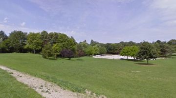 El suceso tuvo lugar en el parque Léo Lagrange este miércoles en Reims