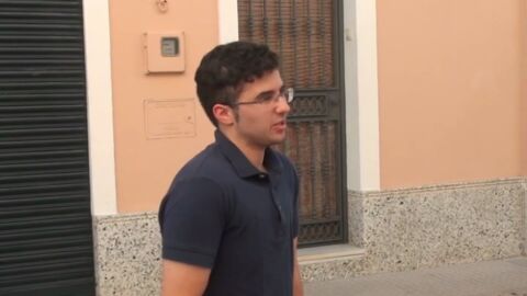 Transexual al que la Iglesia impide ser padrino de bautizo