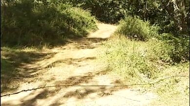 Dos imputados por la muerte de un ciclista en Cantabria que tropezó con un cable electrificado