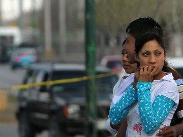 La violencia de género, una de las principales preocupaciones en México La violencia de género, una de las principales preocupaciones en México