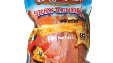 Jerky Pet Treats