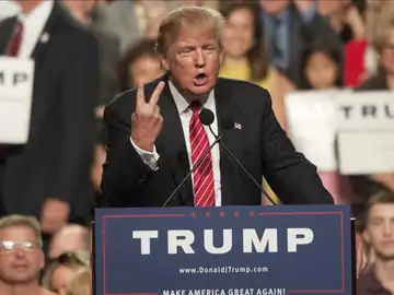 Donald Trump Donald Trump