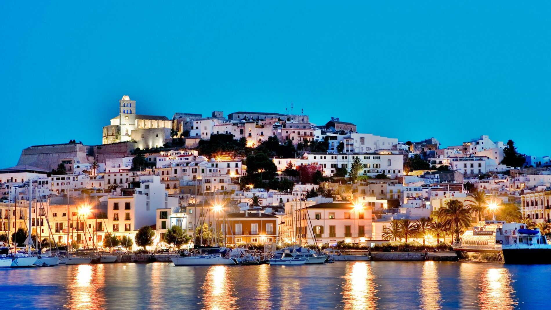 Ibiza