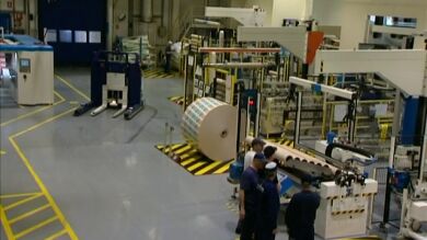 El PIB acelera su crecimiento trimestral un 0,1%