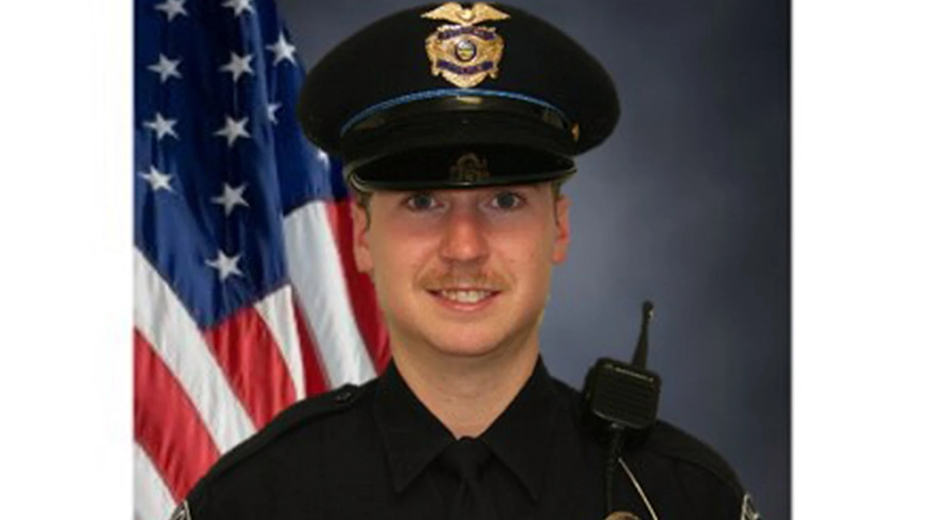 Ray Tensing, el policía acusado de matar a un hombre negro desarmado en Ohio Ray Tensing, el policía acusado de matar a un hombre negro desarmado en Ohio