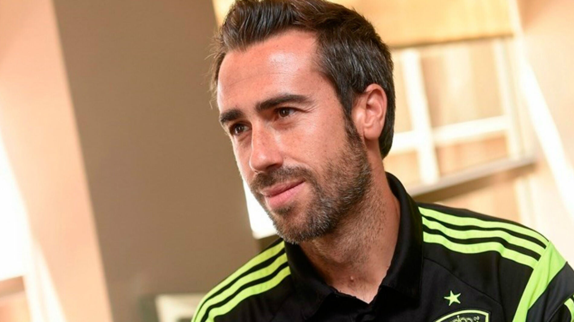 Jorge Vilda, nuevo seleccionador de f&uacute;tbol femenino