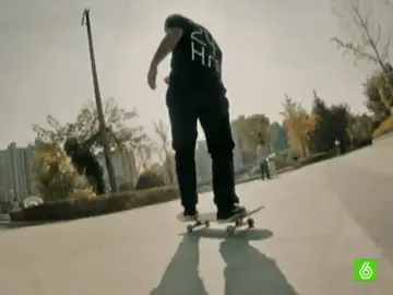 Skaters Skaters
