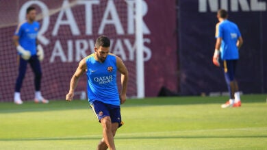 El Barcelona recurrirá al TAS 