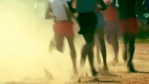 Presunto dopaje Presunto dopaje