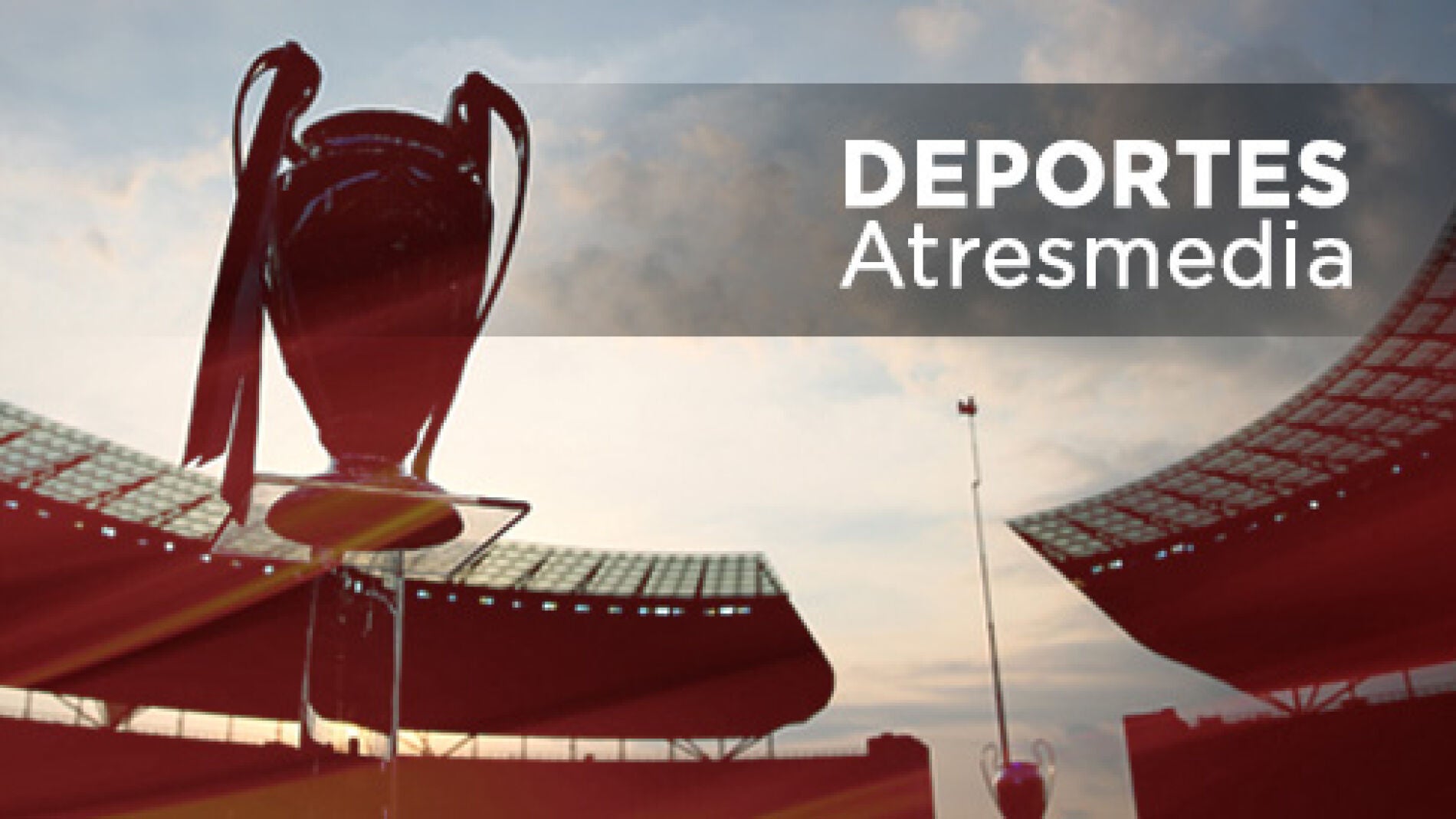 Nace el vertical Deportes Atresmedia