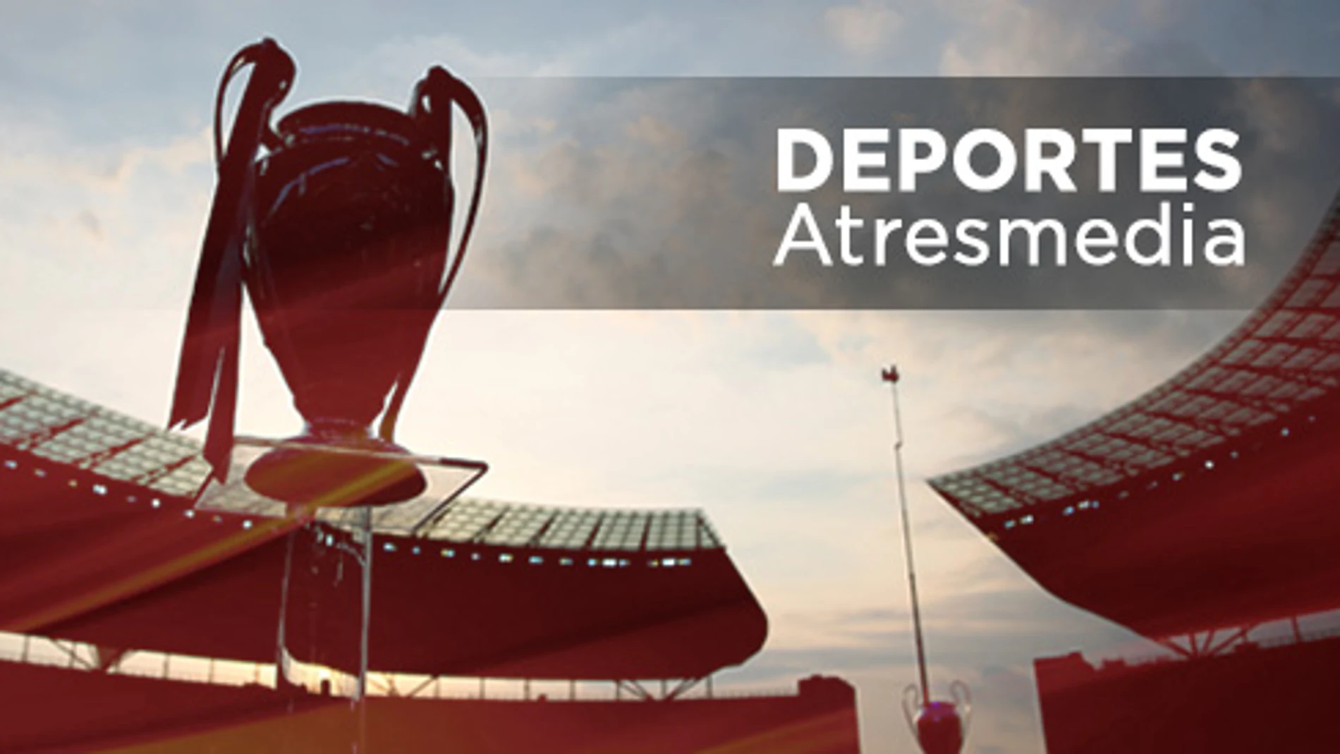 Nace el vertical Deportes Atresmedia Nace el vertical Deportes Atresmedia