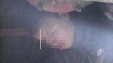 Hallan a un joven oculto en los bajos de un camión que entraba a Ceuta