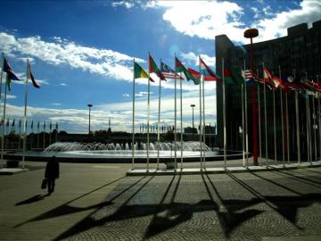 La ONU pacta la agenda de desarrollo que sustituirá los Objetivos del Milenio