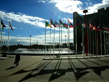 La ONU pacta la agenda de desarrollo que sustituirá los Objetivos del Milenio La ONU pacta la agenda de desarrollo que sustituirá los Objetivos del Milenio