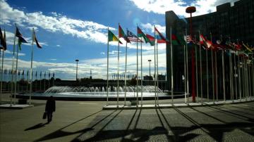 La ONU pacta la agenda de desarrollo que sustituirá los Objetivos del Milenio