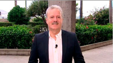 Campo Vidal compara el futuro de una supuesta Cataluña independiente con Kosovo y Grecia