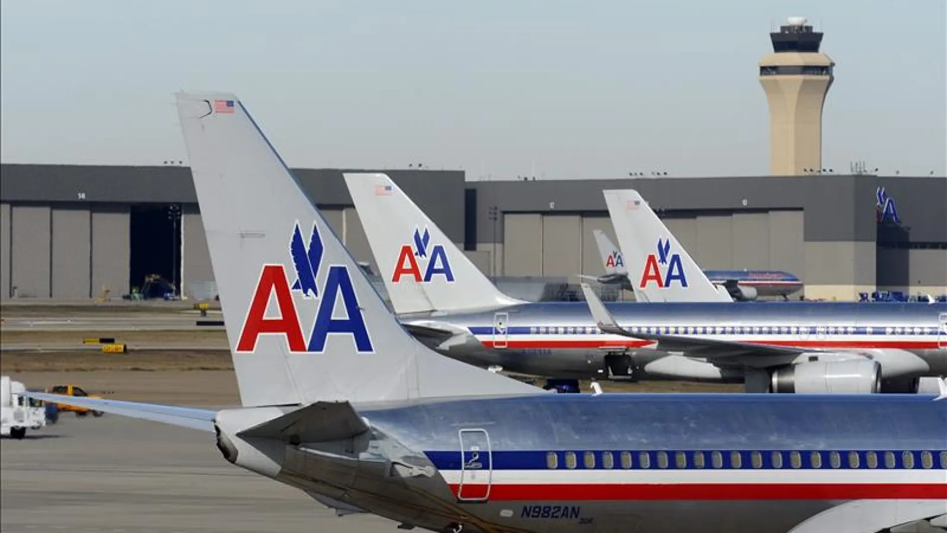 Aerolíneas de EEUU Aerolíneas de EEUU