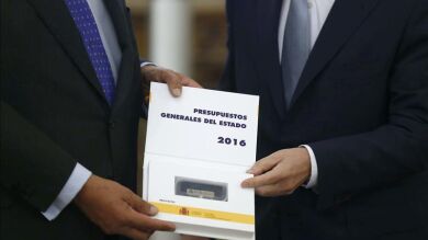 El Gobierno recorta 2.000 millones el gasto público para intentar contener el déficit