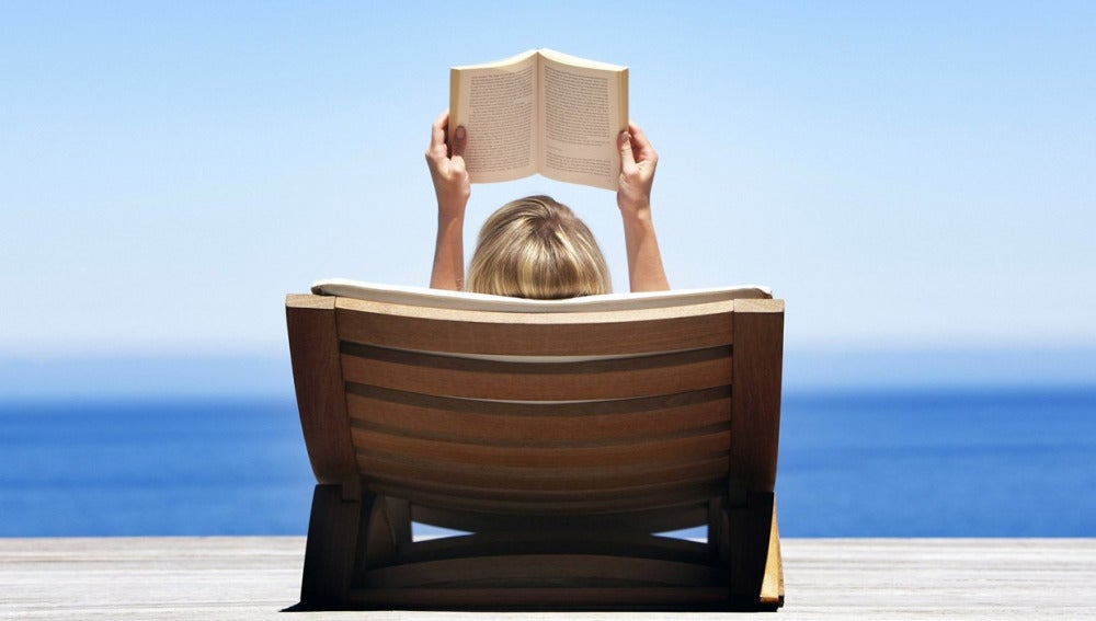 libros para el verano
