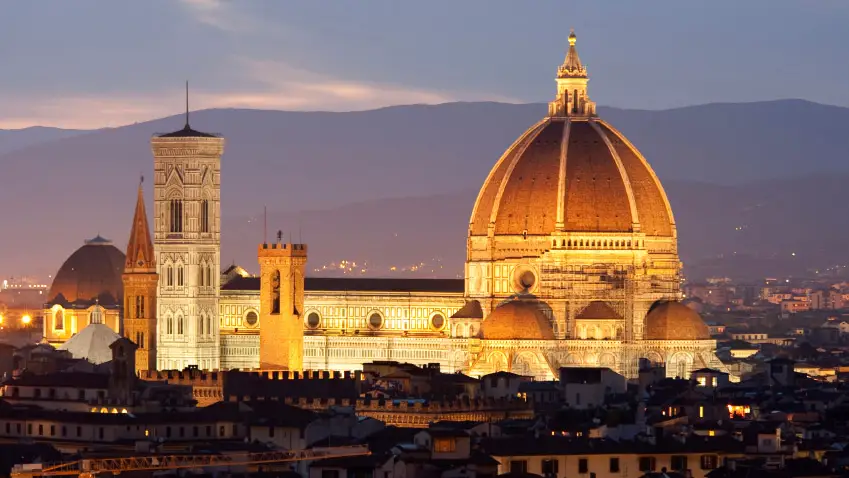 Florencia Florencia