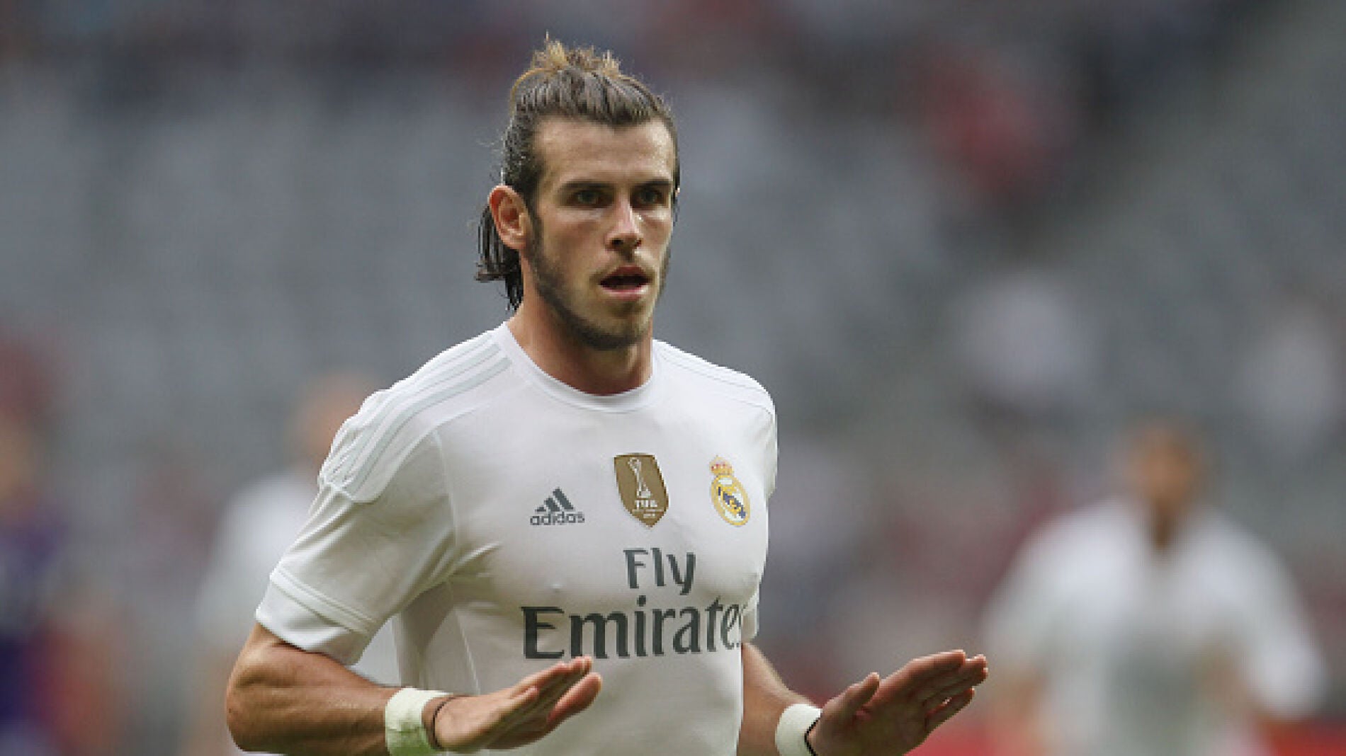 Gareth Bale