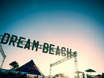 Dreambeach Dreambeach