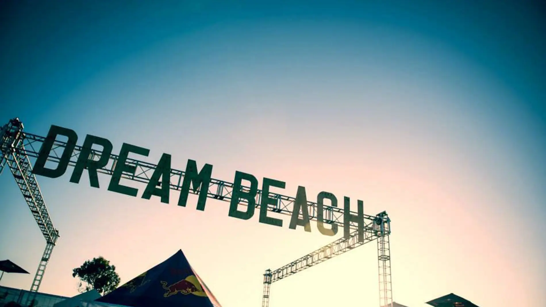 Dreambeach Dreambeach